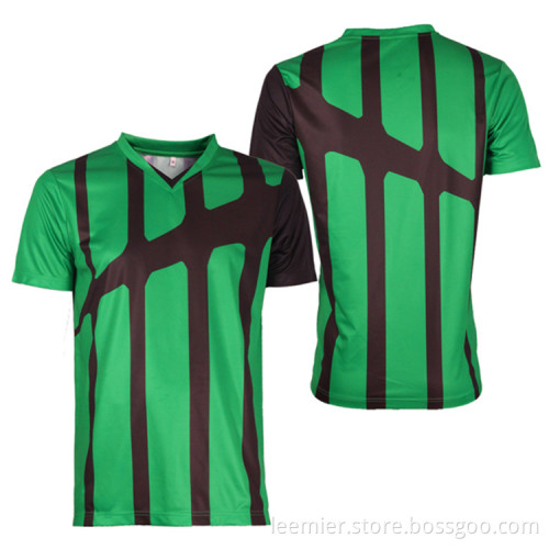 2016 Custom Thai Quality Cheap Soccer Jersey